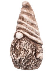 Фигурка «Гном Остин» антик коричневый - Фото 7