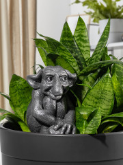 Фигурка «Тролль» графит - Фото 2