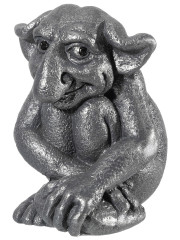 Фигурка «Тролль» графит - Фото 6