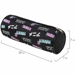 Пенал-косметичка - Фото 1