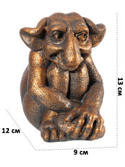 Фигурка «Тролль» - Фото 2