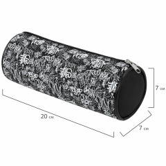 Пенал-косметичка - Фото 4