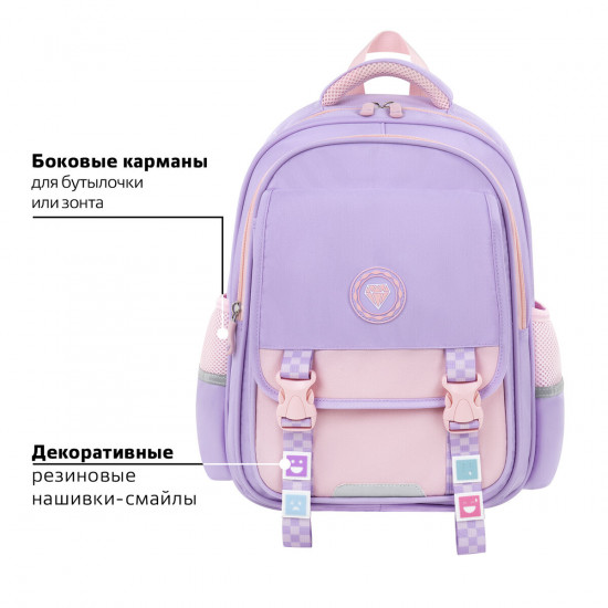 Рюкзак для девочек
