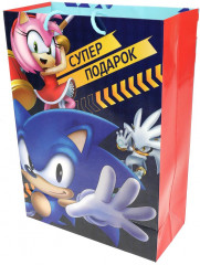 Пакет подарочный - Фото 2