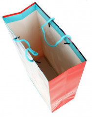 Пакет подарочный - Фото 3