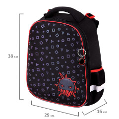 Ранец для мальчиков - Фото 2