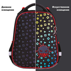 Ранец для мальчиков - Фото 8