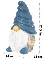 Фигурка «Гном Эрик» - Фото 6
