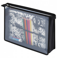 Папка для труда «Graffiti» - Фото 2