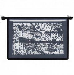 Папка для труда «Graffiti» - Фото 4