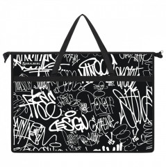 Папка с ручками «Graffiti» - Фото 2