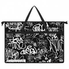 Папка с ручками «Graffiti» - Фото 3