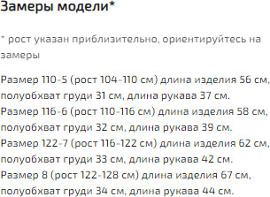 Платье для девочек
