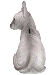 Копилка «Кошка Сфинкс» - Фото 3