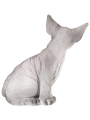 Копилка «Кошка Сфинкс» - Фото 4