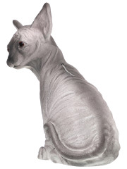 Копилка «Кошка Сфинкс» - Фото 5