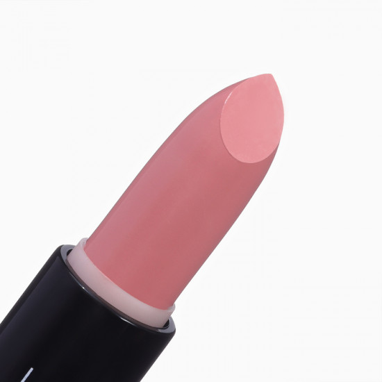 Помада для губ «Satin cream texture», тон 03 Розово-бежевый светлый