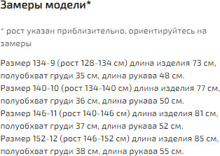 Платье для девочек