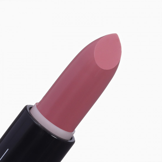 Помада для губ «Satin cream texture», тон 23 Пыльная роза