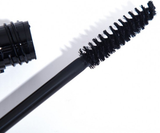 Тушь для ресниц «Sun day false lashes», оттенок Черный