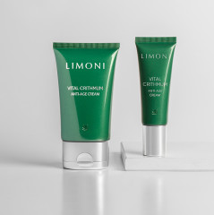 Крем для лица с критмумом «Vital Crithmum Anti-Age Cream» - Фото 2