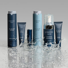 Пенка мужская для умывания «Foaming Cleanser» - Фото 10