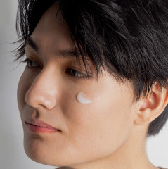 Крем-лосьон для лица мужской «All In One No-Sebum Lotion» - Фото 2