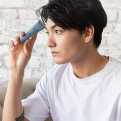 Крем-лосьон для лица мужской «All In One No-Sebum Lotion» - Фото 3