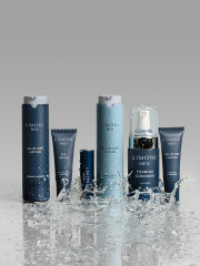 Крем-лосьон для лица мужской «All In One No-Sebum Lotion» - Фото 5