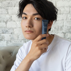 Крем-лосьон для лица мужской «All In One No-Sebum Lotion» - Фото 6