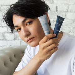 Крем-лосьон для лица мужской «All In One No-Sebum Lotion» - Фото 7