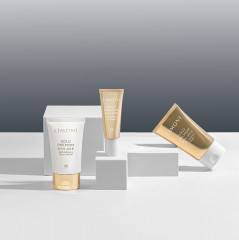 Антивозрастной крем для век со змеиным ядом и золотом «Gold Premium Syn-Ake Anti-Wrinkle Eye Cream» - Фото 13