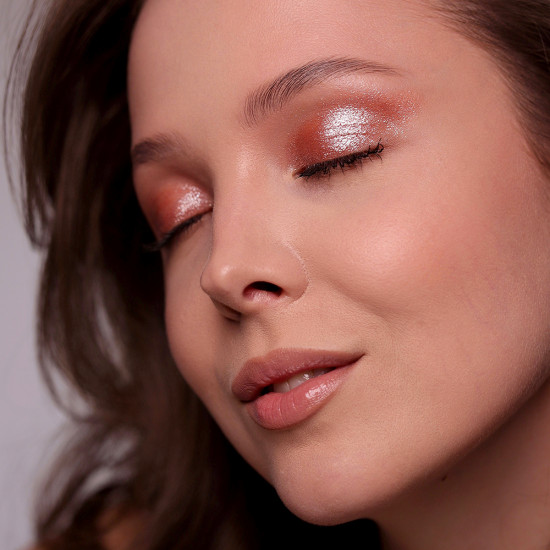 Тени для век «Eye Shadow Prism», 014