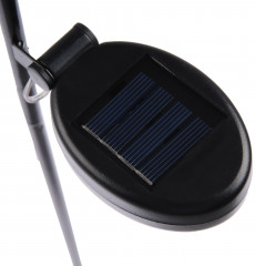 Светильник садовый на солнечной батарее «Дамаск» - Фото 3