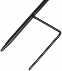 Светильник садовый на солнечной батарее «Дамаск» - Фото 4