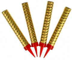 Набор свечей «Фонтан» - Фото 1