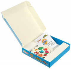 Игра карточная «МегаДубль. Суперприключения» - Фото 1