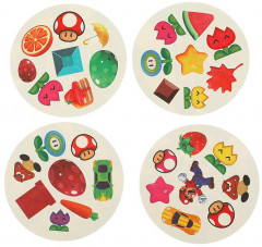 Игра карточная «МегаДубль. Суперприключения» - Фото 2