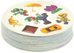 Игра карточная «МегаДубль. Суперприключения» - Фото 3