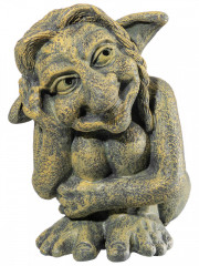 Фигурка «Тролль Василиса» - Фото 4