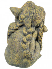 Фигурка «Тролль Василиса» - Фото 5