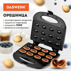 Орешница WM-8 - Фото 2