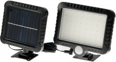 Прожектор на солнечной батарее светодиодный - Фото 3