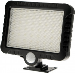 Прожектор на солнечной батарее светодиодный - Фото 4