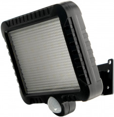 Прожектор на солнечной батарее светодиодный - Фото 5