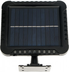 Прожектор на солнечной батарее светодиодный - Фото 6