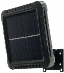 Прожектор на солнечной батарее светодиодный - Фото 8