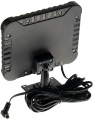 Прожектор на солнечной батарее светодиодный - Фото 9