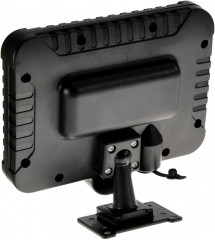 Прожектор на солнечной батарее светодиодный - Фото 10