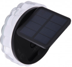 Светильник фасадный на солнечной батарее «Звезда» - Фото 3